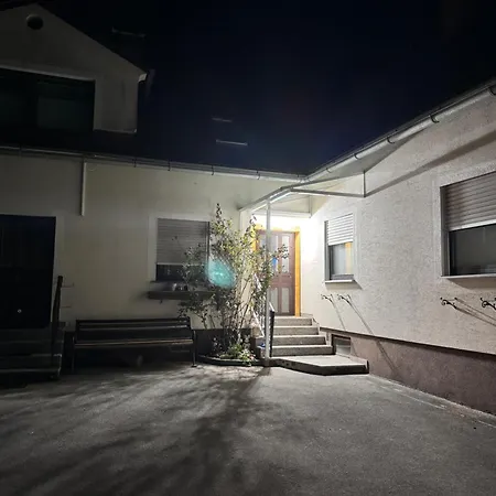 Haus Gruber - Valentina & Gabriel In Der Waldheimat Apartment Krieglach Exterior photo