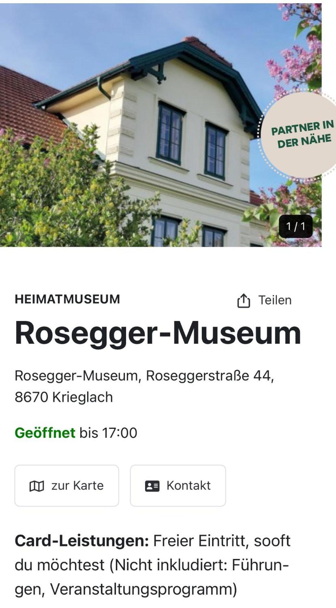 Apartamento Haus Gruber - Valentina & Gabriel In Der Waldheimat Krieglach