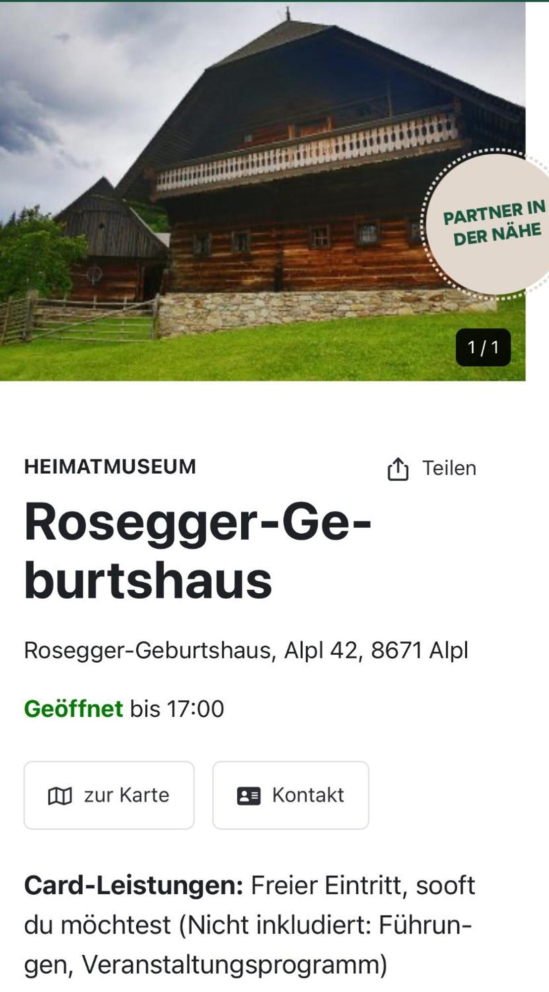 Haus Gruber - Valentina & Gabriel In Der Waldheimat Apartment Krieglach