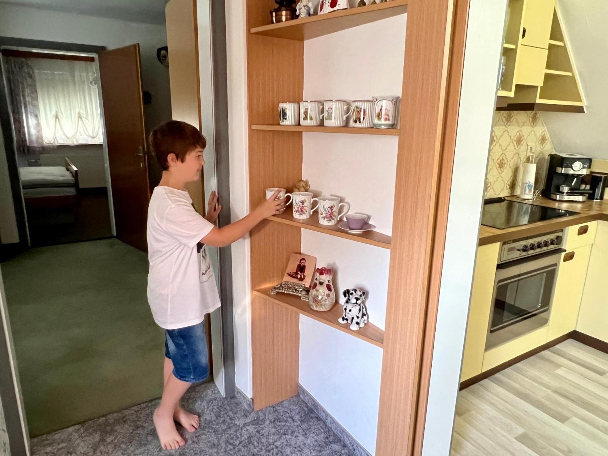 Haus Gruber - Valentina & Gabriel In Der Waldheimat Apartment Krieglach