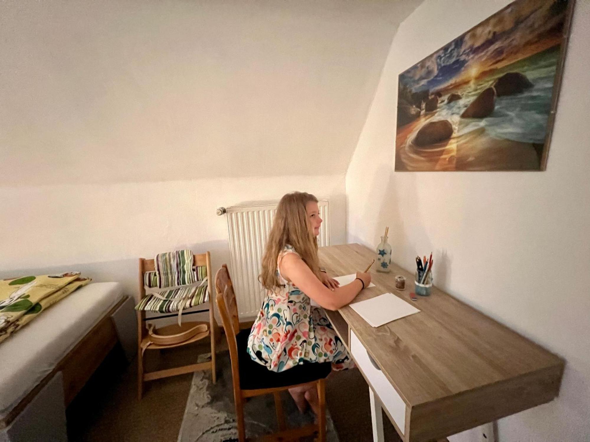 Apartment Haus Gruber - Valentina & Gabriel In Der Waldheimat Krieglach