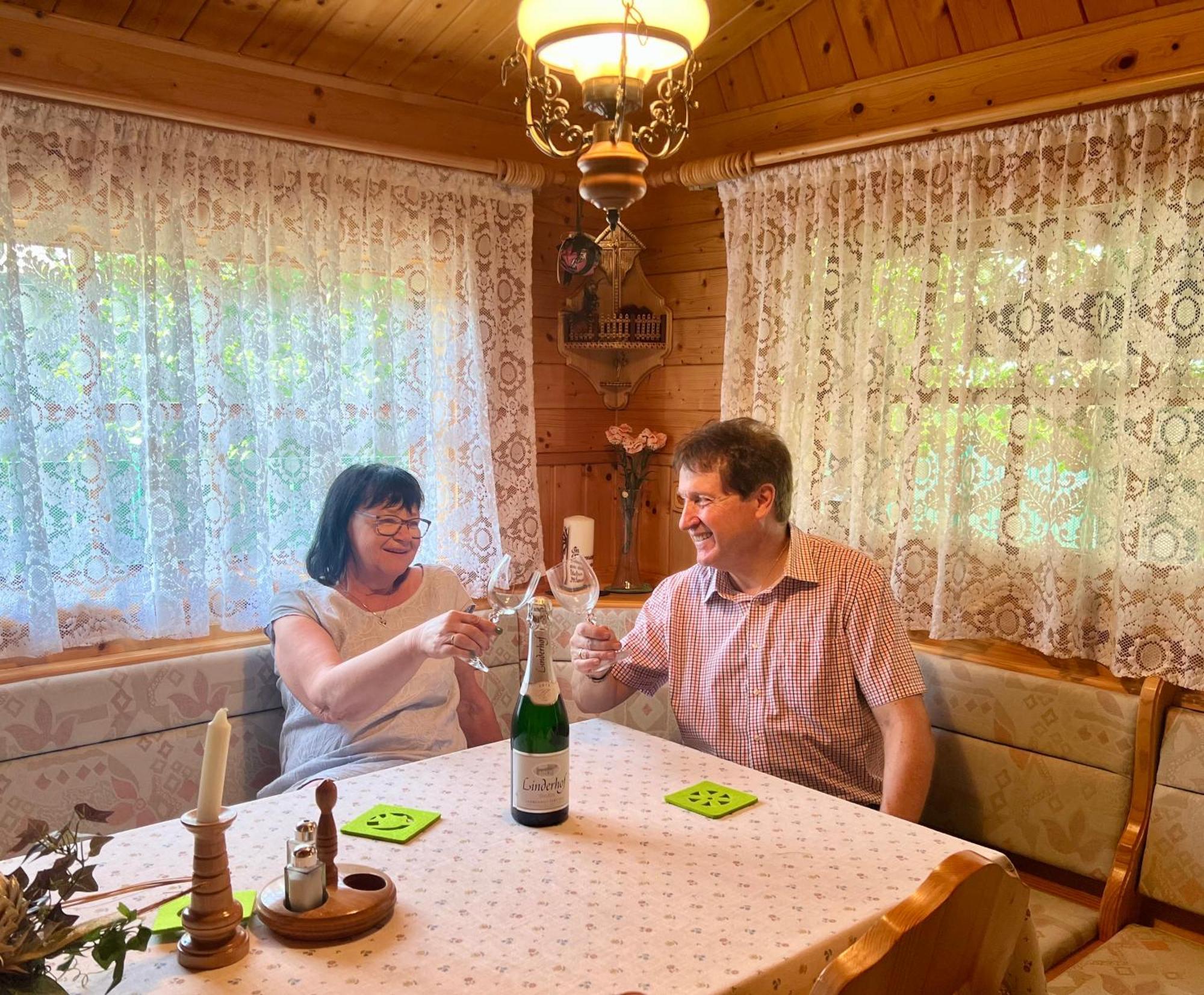 Haus Gruber - Valentina & Gabriel In Der Waldheimat * Krieglach