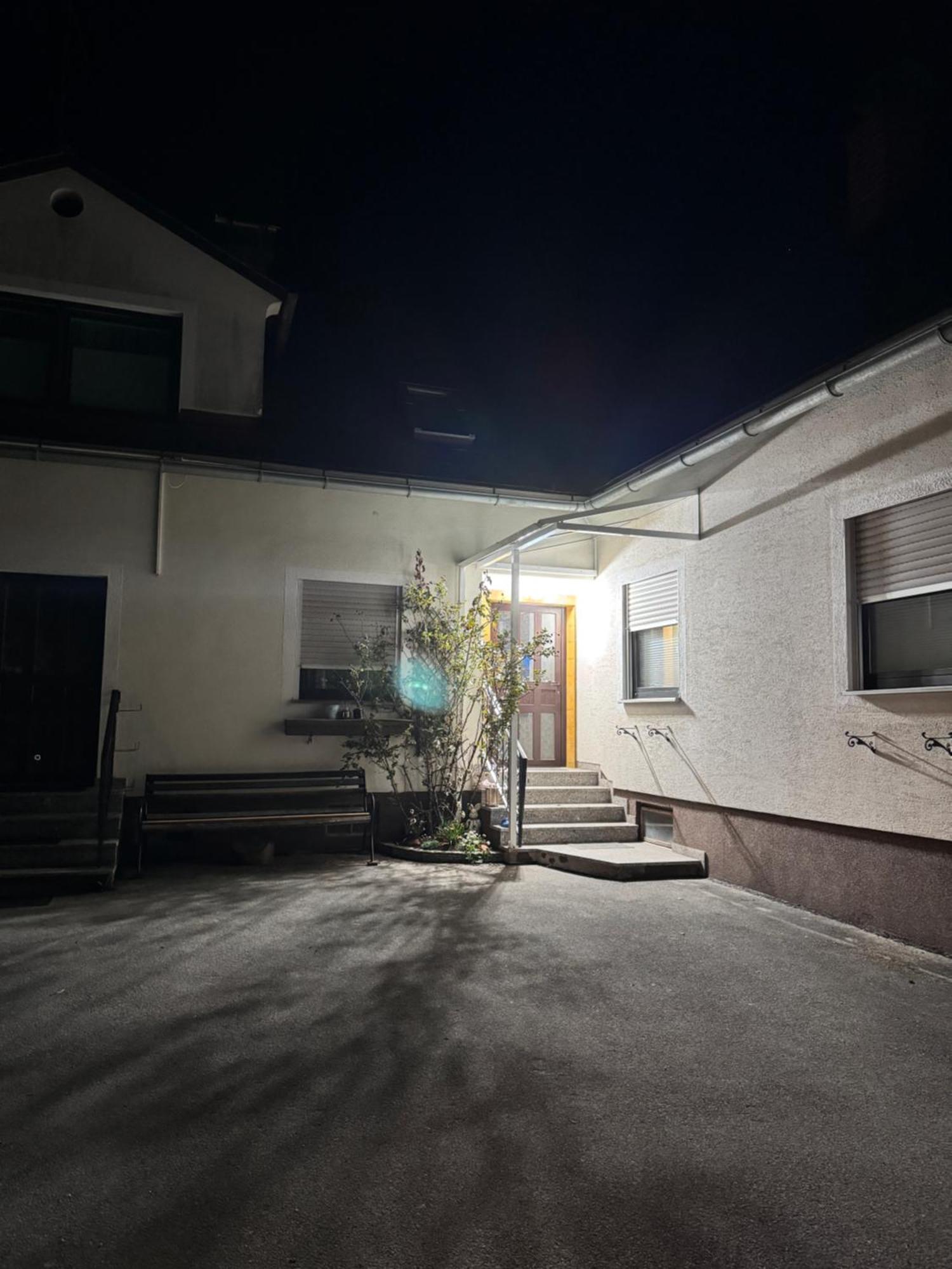 Apartment Haus Gruber - Valentina & Gabriel In Der Waldheimat