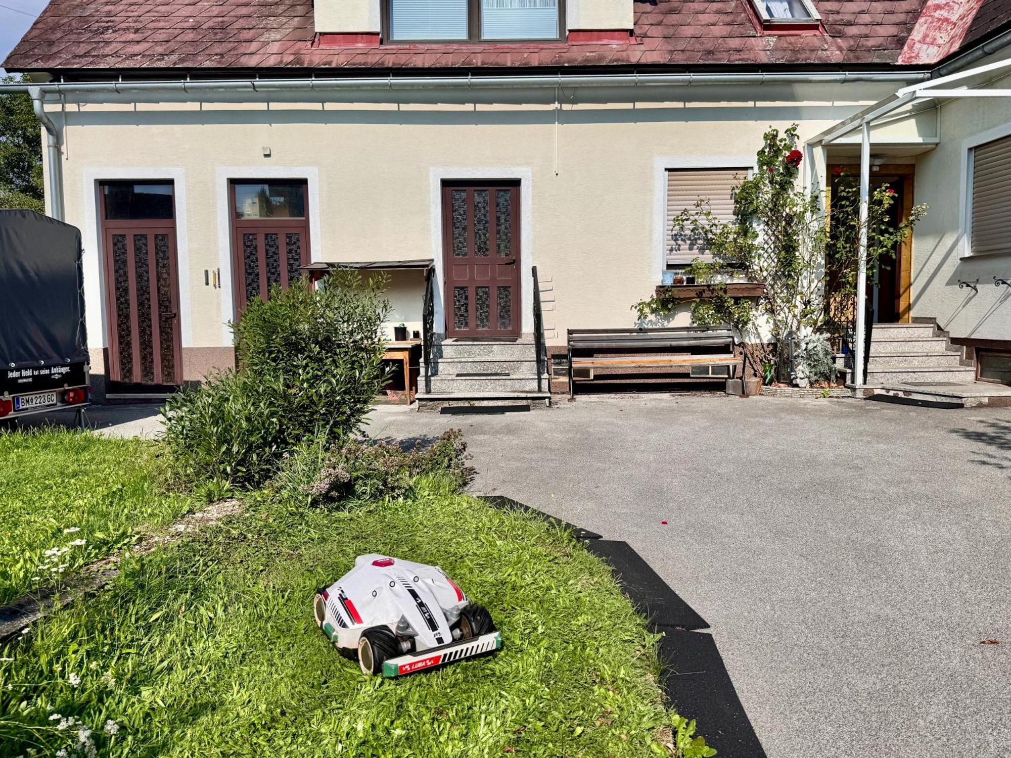 Apartment Haus Gruber - Valentina & Gabriel In Der Waldheimat *