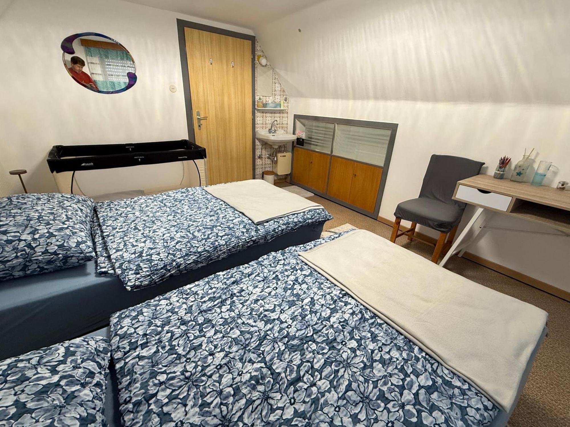 Apartamento Haus Gruber - Valentina & Gabriel In Der Waldheimat Krieglach