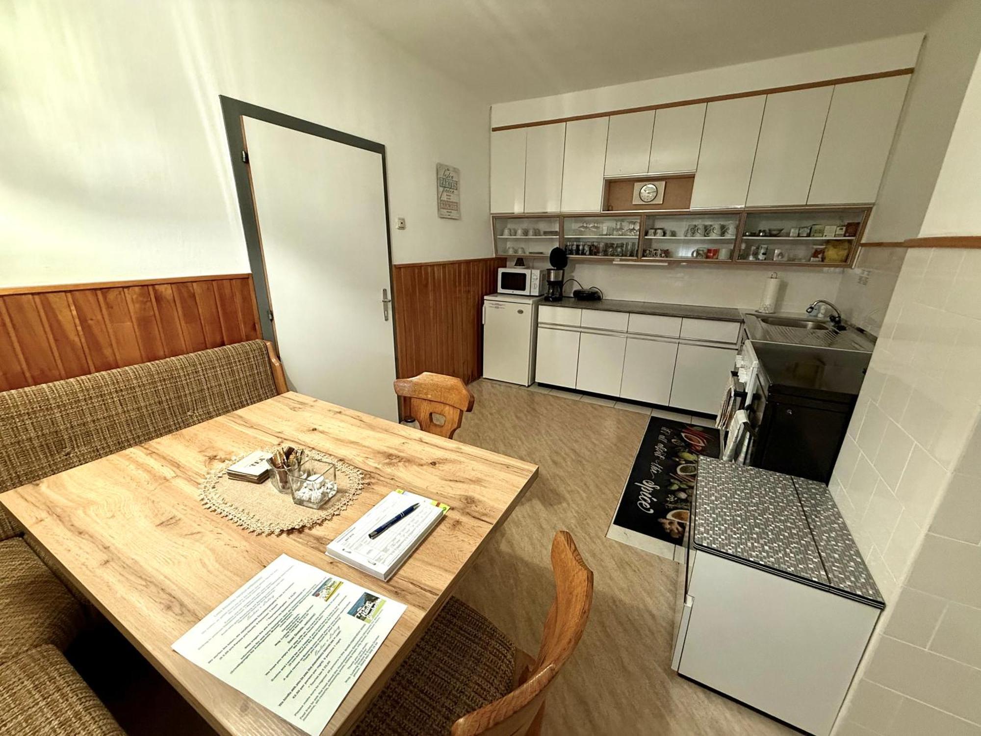 Apartment Haus Gruber - Valentina & Gabriel In Der Waldheimat Krieglach