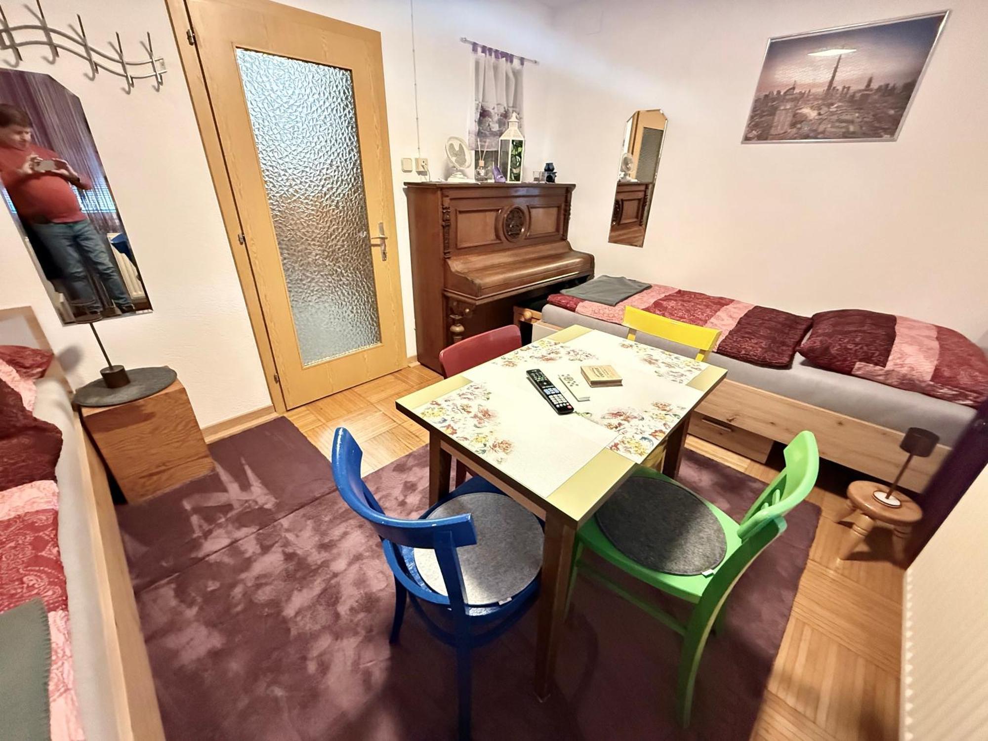 Apartment Haus Gruber - Valentina & Gabriel In Der Waldheimat Krieglach